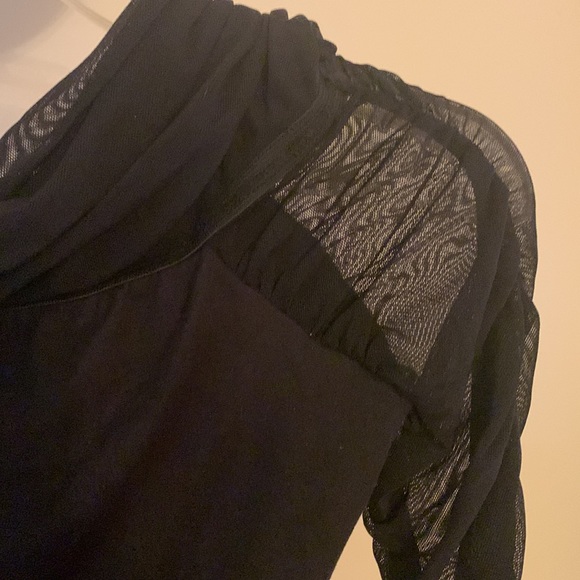 Body Suit by Iris Sz Medium. With tags - Picture 2 of 6